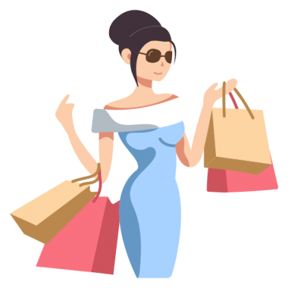 Women's Fashion