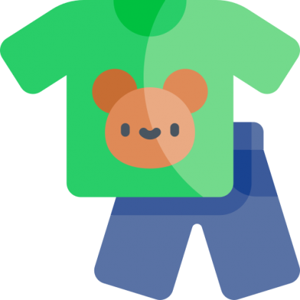 Kids' Fashion