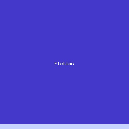 Fiction