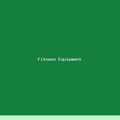 Fitness Equipment