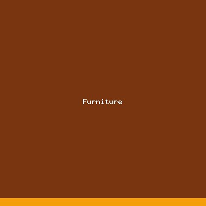 Furniture
