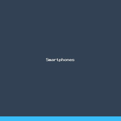 Smartphones
